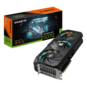 GIGABYTE RTX 5070TI GAMING OC-16GD