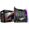 GIGABYTE B550I AORUS PRO AX carte mère AMD B550 DDR4 Emplacement AM4 mini ITX