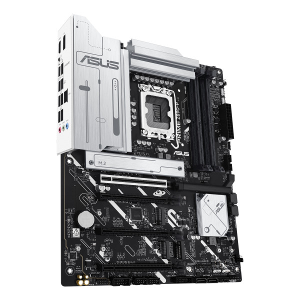 ASUS PRIME Z890-P Intel Z890 LGA 1851 ATX proc serie ultra
