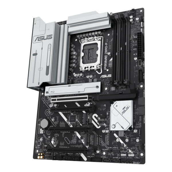 ASUS PRIME Z890-P Intel Z890 LGA 1851 ATX proc serie ultra