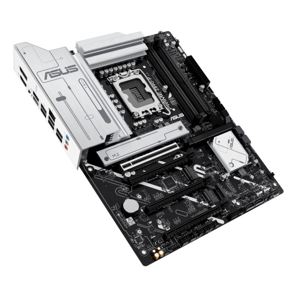 ASUS PRIME Z890-P Intel Z890 LGA 1851 ATX proc serie ultra