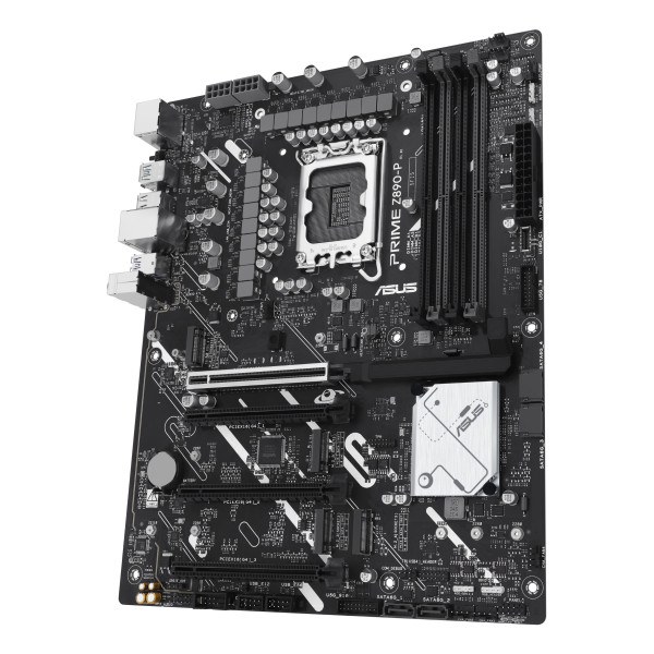ASUS PRIME Z890-P Intel Z890 LGA 1851 ATX proc serie ultra