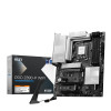 MSI PRO Z890-P WIFI carte mère Intel Z890 LGA 1851 ATX proc serie ultra