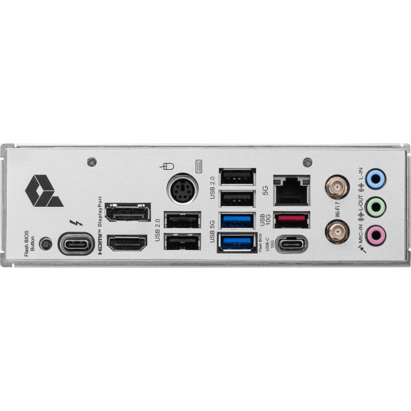 MSI PRO Z890-P WIFI carte mère Intel Z890 LGA 1851 ATX proc serie ultra