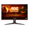 Ecran AOC Gaming 24G2SPAE 165Hz 1ms HDMI DP VGA multimedia noir