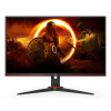 Ecran AOC Gaming 24G2SPAE 165Hz 1ms HDMI DP VGA multimedia noir