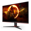 Ecran AOC Gaming 24G2SPAE 165Hz 1ms HDMI DP VGA multimedia noir