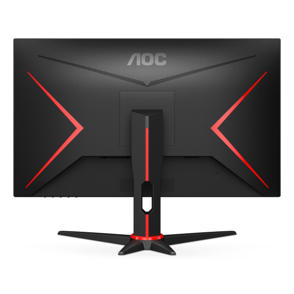Ecran AOC Gaming 24G2SPAE 165Hz 1ms HDMI DP VGA multimedia noir