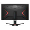 Ecran AOC Gaming 24G2SPAE 165Hz 1ms HDMI DP VGA multimedia noir