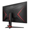 Ecran AOC Gaming 24G2SPAE 165Hz 1ms HDMI DP VGA multimedia noir