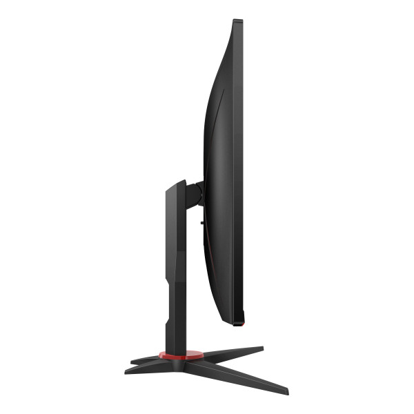 Ecran AOC Gaming 24G2SPAE 165Hz 1ms HDMI DP VGA multimedia noir