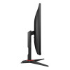 Ecran AOC Gaming 24G2SPAE 165Hz 1ms HDMI DP VGA multimedia noir