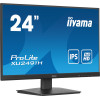 iiyama ProLite XU2491H-B1 LED 23.8 Full HD 100Hz VA 0.5 ms HDMI DP HP