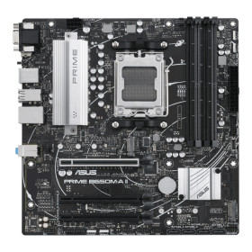 ASUS PRIME B650M-A II-CSM CARTE-MÈRE MICRO ATX SOCKET AM5 - AMD B650 DDR5