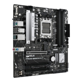 ASUS PRIME B650M-A II-CSM CARTE-MÈRE MICRO ATX SOCKET AM5 - AMD B650 DDR5