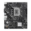 ASUS H610M-K DDR5 - carte-mère - mATX - Socket LGA1700 - H610 proc serie 12