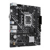 ASUS H610M-K DDR5 - carte-mère - mATX - Socket LGA1700 - H610 proc serie 12
