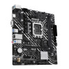 ASUS H610M-K DDR5 - carte-mère - mATX - Socket LGA1700 - H610 proc serie 12