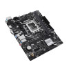 ASUS H610M-K DDR5 - carte-mère - mATX - Socket LGA1700 - H610 proc serie 12