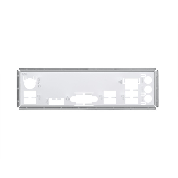 ASUS H610M-K DDR5 - carte-mère - mATX - Socket LGA1700 - H610 proc serie 12