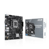ASUS H610M-K DDR5 - carte-mère - mATX - Socket LGA1700 - H610 proc serie 12