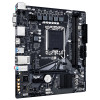GIGABYTE H610M S2H V2 mATX LGA1700 USB3.0 M.2 H610 DDR5 DP VGA DVI DP HDMI