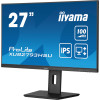 Ecran 27 1 ms DP HDMI mult Noir 100Hz IPS * iiyama ProLite XUB2793HSU-B6 *