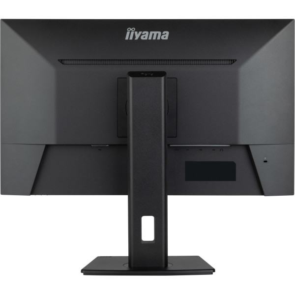 Ecran 27 1 ms DP HDMI mult Noir 100Hz IPS * iiyama ProLite XUB2793HSU-B6 *