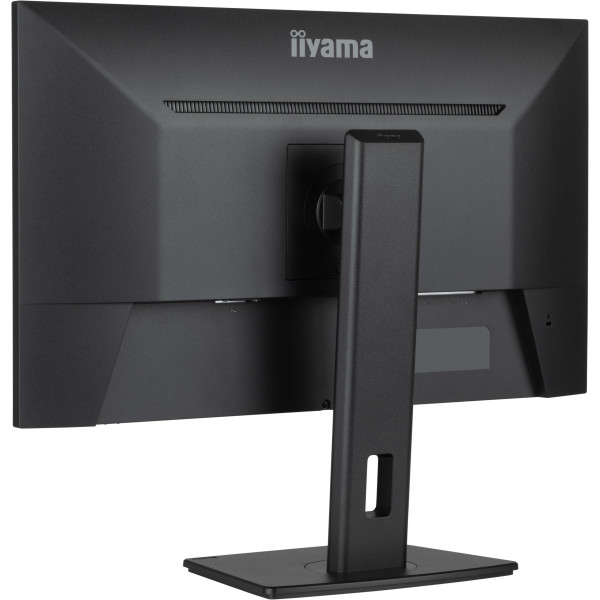 Ecran 27 1 ms DP HDMI mult Noir 100Hz IPS * iiyama ProLite XUB2793HSU-B6 *
