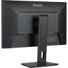 Ecran 27 1 ms DP HDMI mult Noir 100Hz IPS * iiyama ProLite XUB2793HSU-B6 *