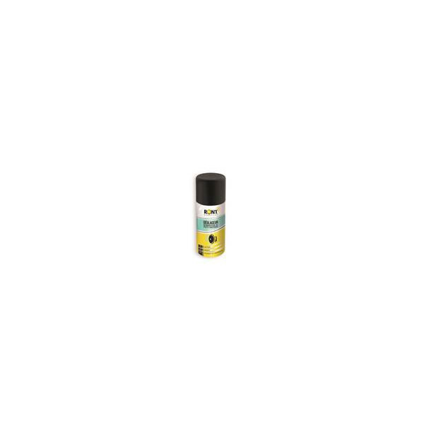 Deglaceur Renovateur de galets caoutchouc - 650ml Haut de Gamme * Ront *