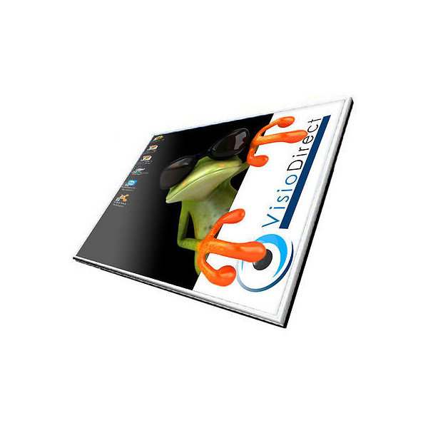 Dalle 17.3 LED 30pins 1920x1080  Connecteur Gauche Mate N173HGE-E11