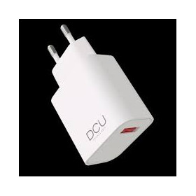 CHARGEUR USB 5V 3A Chargement Rapide  * DCU 37300700 *