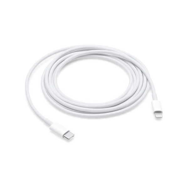 Apple câble Lightning / USB-C  - 2 m * MQGH2ZM/A  *