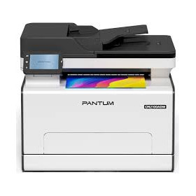 Imprimante Multifonction 3 en 1 Pantum CM2100ADW Laser couleur 20ppm wifi reseau