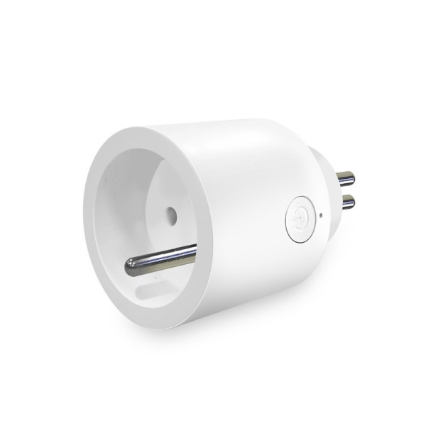 Prise intelligente WiFi Round * DCU 37400400 *