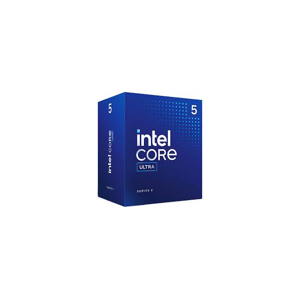 Processeur Intel Core Ultra 5 225  3.3 GHz processeur LGA1851 *BX80768225*