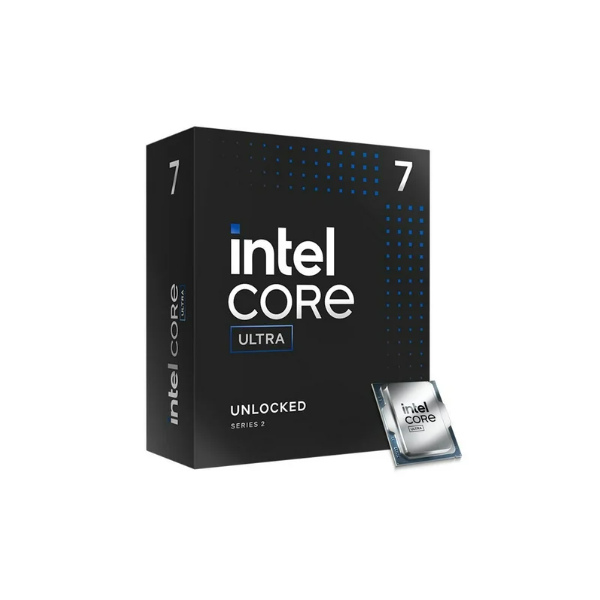 Processeur Intel Core Ultra 7 265K  3.9 GHz processeur LGA1851 * BX80768265K *