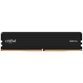Mémoire DDR5 5600 32Go Crucial Pro* Crucial CP32G56C46U5 *
