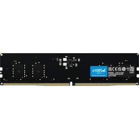 Mémoire DDR5 5600 8Go  * Crucial CT8G56C46U5 *
