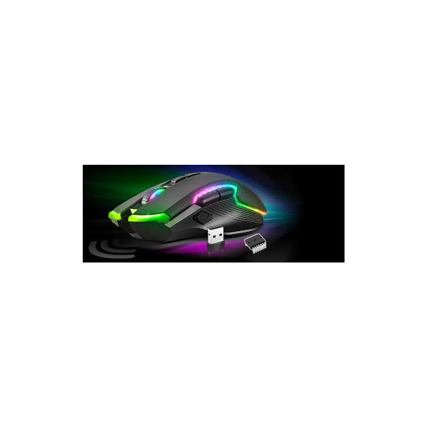 Souris Sans fil Spirit Of Gamer Elite M70 4800 DPI RGB*Spirit of gamer S-EM70RF*