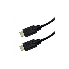 Cordon HDMI 2.0 Platinum - 4Kx2K@60Hz - AWG26 - M/M - 1m - EOL * 2061866 *