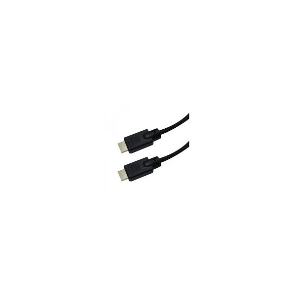 Cordon HDMI 2.0 Platinum - 4Kx2K@60Hz - AWG26 - M/M - 1m - EOL * 2061866 *