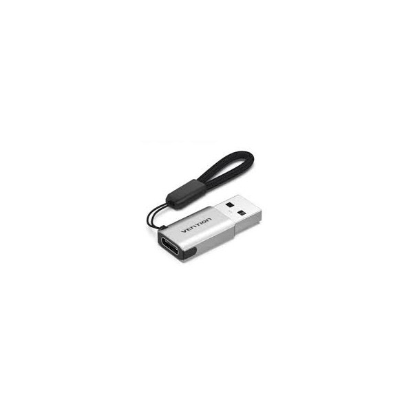 Convertisseur USB 3.0 male vers  USB-C femelle *Vention CDPH0*
