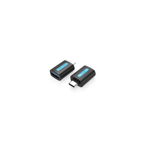 Convertisseur USB-C male vers  USB 3.1 femelle *Vention CDUB0*