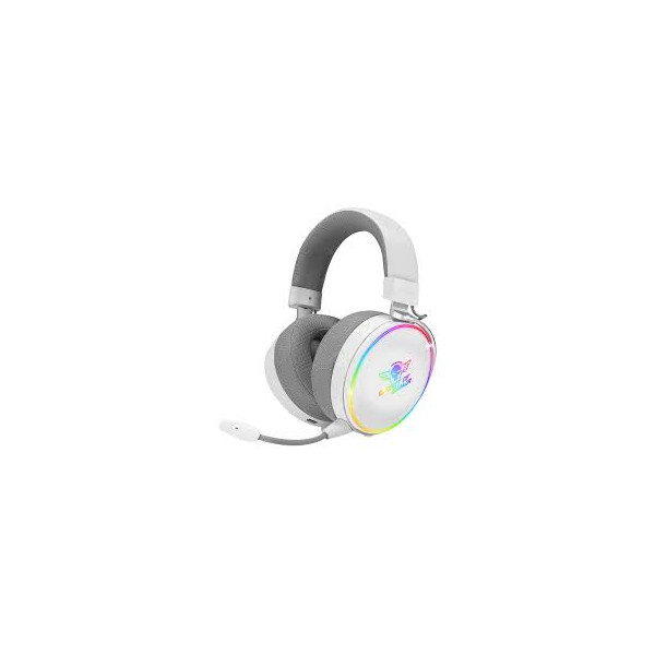 Casque sans fil Blanc XPERT H1700 PC/PS5/Switch  *Spirit Of Gamer MIC-XH1700WT *