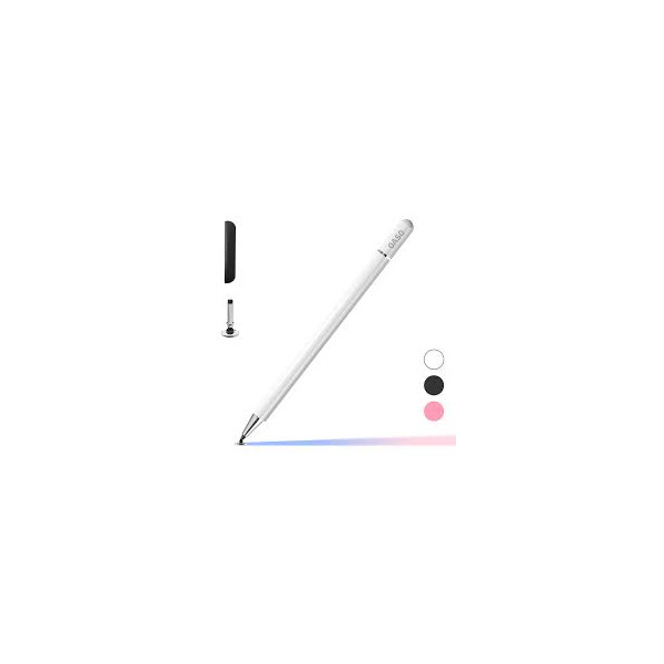 Stylet Universel Capacitif Stylo Crayon Style IOS/Android/Liseuse