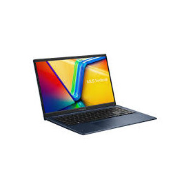 ASUS VIVOBOOK X1504ZA-BQ1209 I3-1215U 8go 512go ssd Free Dos Quiet Blue
