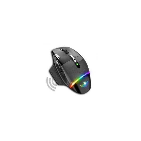 Souris sans fil Spirit Of Gamer XPERT-M800 WIRELESS 10000 DPI RGB * S-XM800RF *