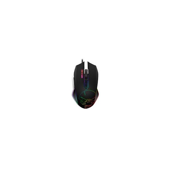 Souris filaire Spirit Of Gamer ELITE-M40 10000 DPI RGB * S-EM40 *